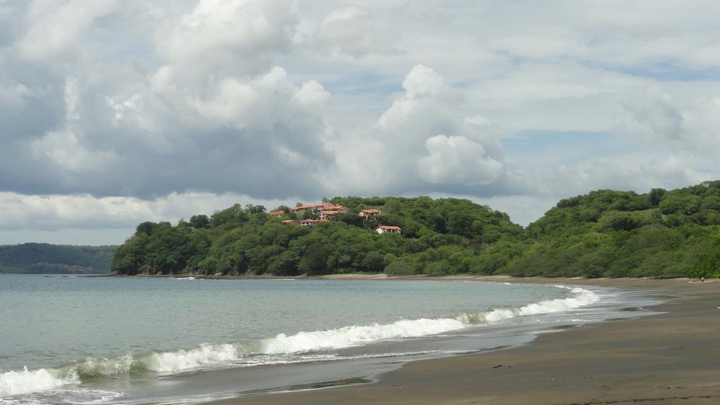 Hotel Colono Beach Coco Εξωτερικό φωτογραφία