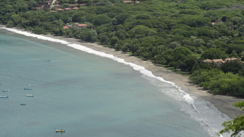 Hotel Colono Beach Coco Εξωτερικό φωτογραφία