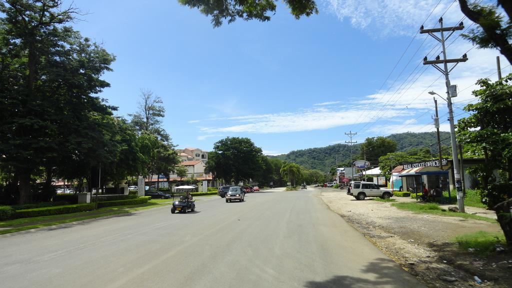 Hotel Colono Beach Coco Εξωτερικό φωτογραφία